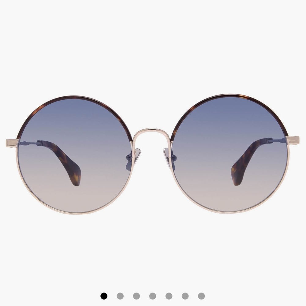 Diff Eyewear Isla Sunglasses - image 2